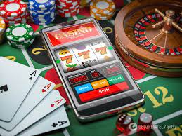 Официальный сайт Lootrun Casino