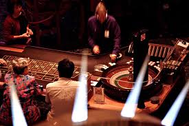 Casino Malina